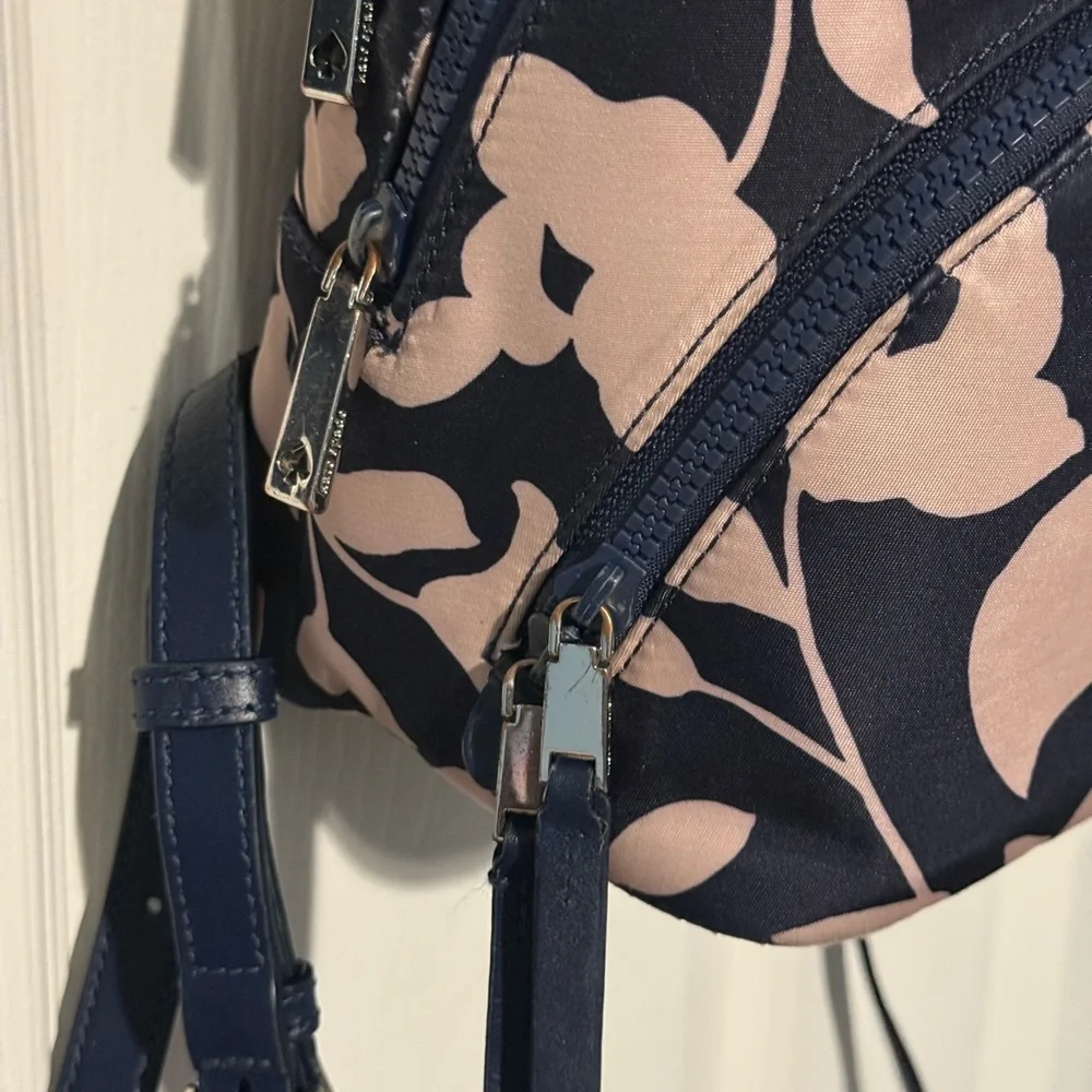 USED Kate Spade backpack - Picture 5 of 5